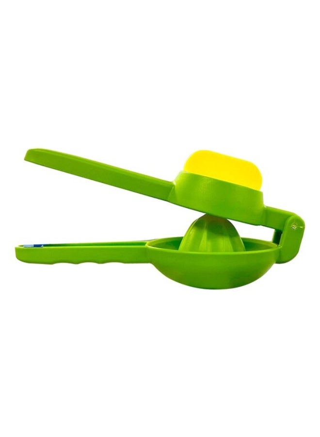 HomePro Lemon Squeezer Kitchen Manual Juicer 22X10Cm - Image 4